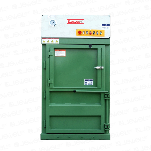 小型立式打包機JP8